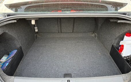 Volkswagen Passat B6, 2007 год, 500 000 рублей, 14 фотография