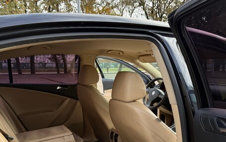 Volkswagen Passat B6, 2007 год, 500 000 рублей, 13 фотография