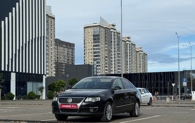 Volkswagen Passat B6, 2007 год, 500 000 рублей, 1 фотография