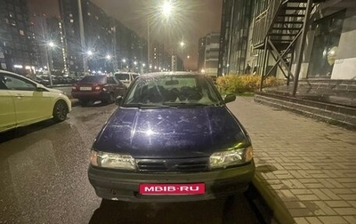 Nissan Primera II рестайлинг, 1992 год, 85 000 рублей, 1 фотография