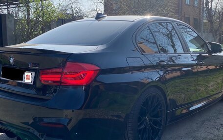 BMW 3 серия, 2017 год, 3 100 000 рублей, 3 фотография