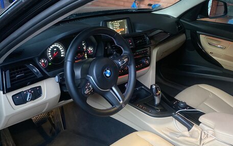 BMW 3 серия, 2017 год, 3 100 000 рублей, 4 фотография