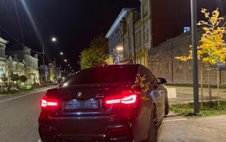 BMW 3 серия, 2017 год, 3 100 000 рублей, 6 фотография