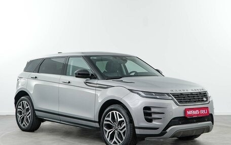 Land Rover Range Rover Evoque II, 2024 год, 6 548 888 рублей, 1 фотография