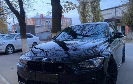 BMW 3 серия, 2017 год, 3 100 000 рублей, 8 фотография