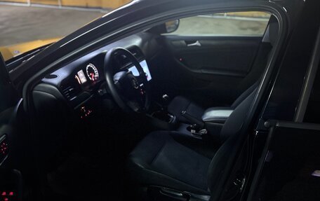 Volkswagen Jetta VI, 2013 год, 800 000 рублей, 6 фотография