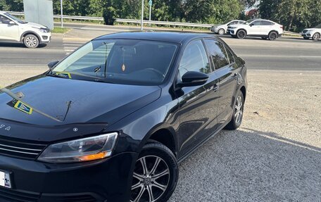 Volkswagen Jetta VI, 2013 год, 800 000 рублей, 12 фотография