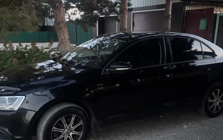 Volkswagen Jetta VI, 2013 год, 800 000 рублей, 14 фотография