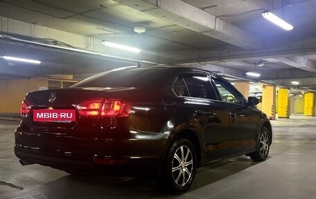 Volkswagen Jetta VI, 2013 год, 800 000 рублей, 10 фотография