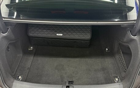 Audi A4, 2017 год, 2 500 000 рублей, 10 фотография