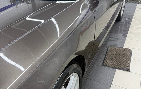 Audi A4, 2017 год, 2 500 000 рублей, 14 фотография