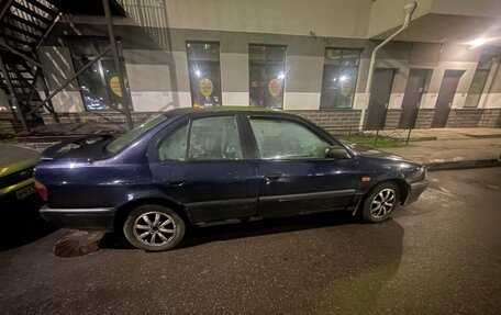 Nissan Primera II рестайлинг, 1992 год, 85 000 рублей, 3 фотография