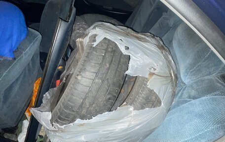 Nissan Primera II рестайлинг, 1992 год, 85 000 рублей, 5 фотография