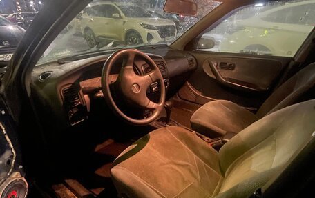 Nissan Primera II рестайлинг, 1992 год, 85 000 рублей, 6 фотография