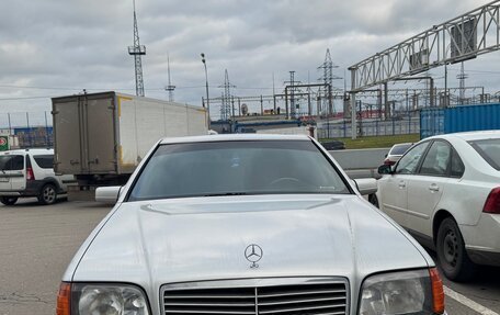 Mercedes-Benz S-Класс, 1995 год, 849 999 рублей, 5 фотография