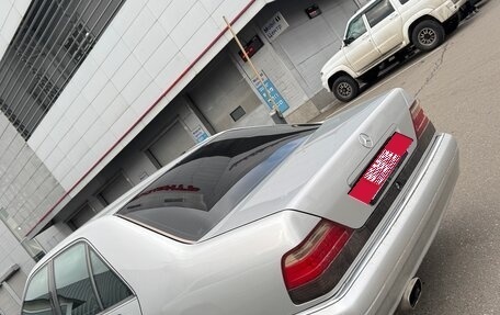 Mercedes-Benz S-Класс, 1995 год, 849 999 рублей, 3 фотография