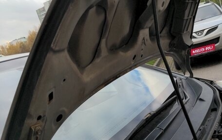 Honda Fit III, 2008 год, 450 000 рублей, 6 фотография