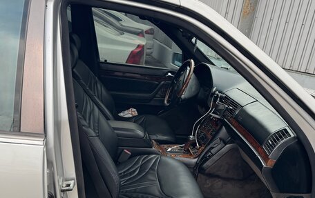 Mercedes-Benz S-Класс, 1995 год, 849 999 рублей, 7 фотография