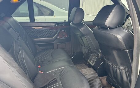 Mercedes-Benz S-Класс, 1995 год, 849 999 рублей, 8 фотография