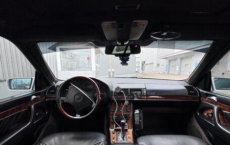 Mercedes-Benz S-Класс, 1995 год, 849 999 рублей, 9 фотография