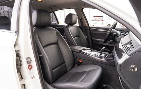 BMW 5 серия, 2014 год, 2 049 000 рублей, 8 фотография