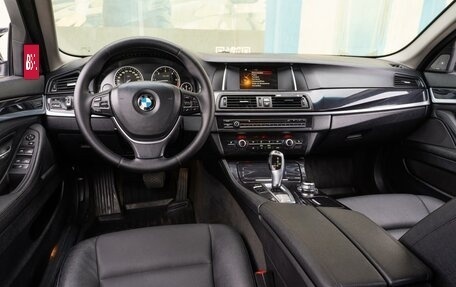 BMW 5 серия, 2014 год, 2 049 000 рублей, 6 фотография