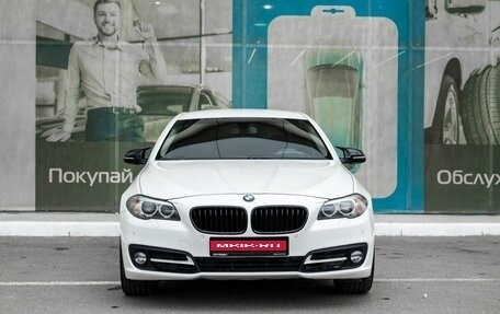 BMW 5 серия, 2014 год, 2 049 000 рублей, 3 фотография