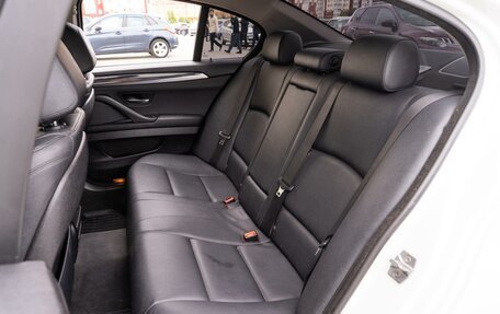 BMW 5 серия, 2014 год, 2 049 000 рублей, 9 фотография