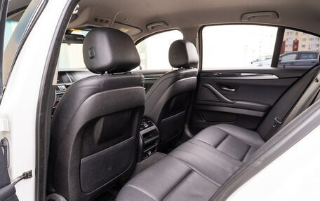 BMW 5 серия, 2014 год, 2 049 000 рублей, 11 фотография