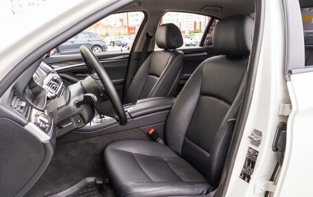 BMW 5 серия, 2014 год, 2 049 000 рублей, 10 фотография