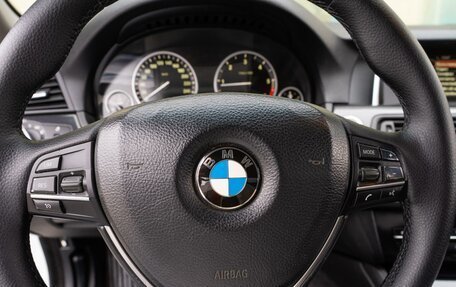 BMW 5 серия, 2014 год, 2 049 000 рублей, 16 фотография