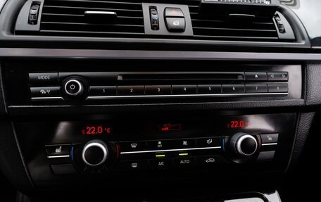 BMW 5 серия, 2014 год, 2 049 000 рублей, 14 фотография