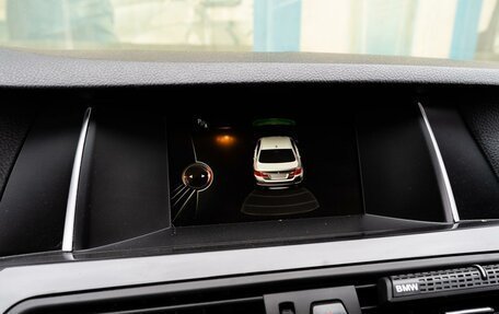 BMW 5 серия, 2014 год, 2 049 000 рублей, 13 фотография