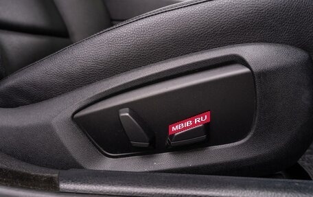 BMW 5 серия, 2014 год, 2 049 000 рублей, 20 фотография