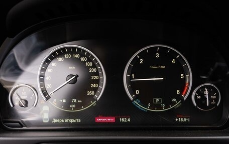 BMW 5 серия, 2014 год, 2 049 000 рублей, 21 фотография