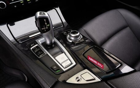 BMW 5 серия, 2014 год, 2 049 000 рублей, 15 фотография