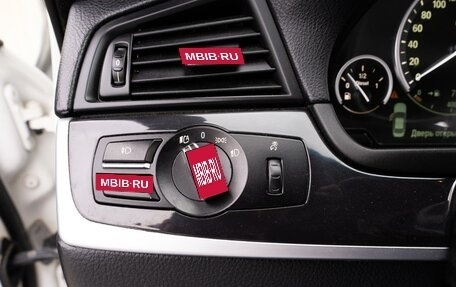 BMW 5 серия, 2014 год, 2 049 000 рублей, 17 фотография