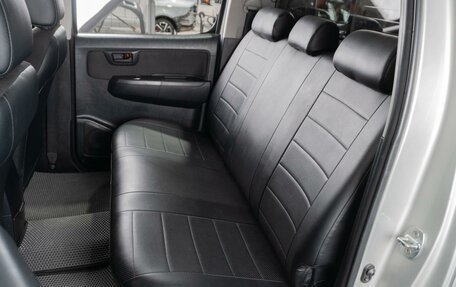 Toyota Hilux VII, 2014 год, 2 749 000 рублей, 11 фотография