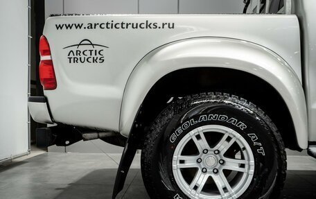 Toyota Hilux VII, 2014 год, 2 749 000 рублей, 7 фотография