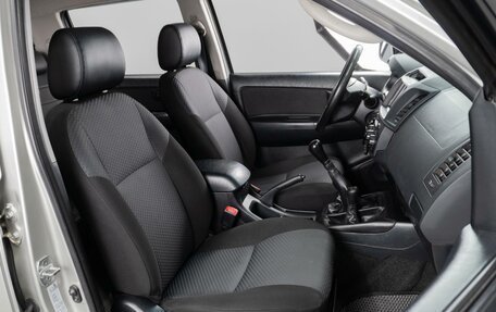 Toyota Hilux VII, 2014 год, 2 749 000 рублей, 10 фотография