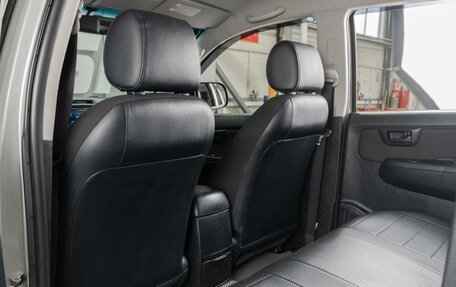 Toyota Hilux VII, 2014 год, 2 749 000 рублей, 13 фотография