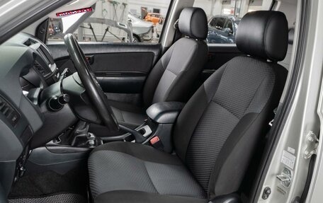 Toyota Hilux VII, 2014 год, 2 749 000 рублей, 12 фотография