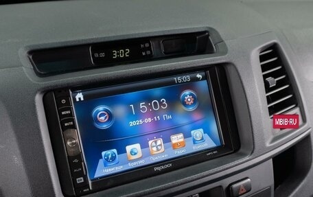 Toyota Hilux VII, 2014 год, 2 749 000 рублей, 15 фотография