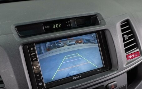 Toyota Hilux VII, 2014 год, 2 749 000 рублей, 16 фотография