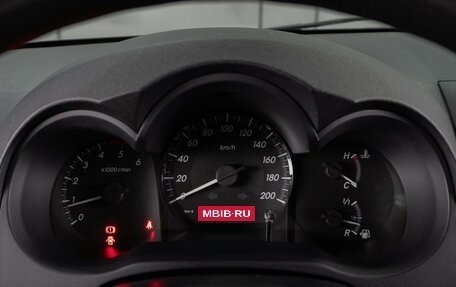 Toyota Hilux VII, 2014 год, 2 749 000 рублей, 14 фотография