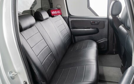 Toyota Hilux VII, 2014 год, 2 749 000 рублей, 9 фотография