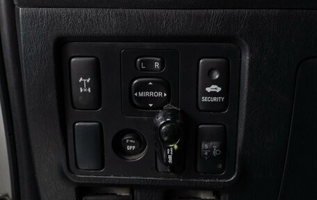 Toyota Hilux VII, 2014 год, 2 749 000 рублей, 19 фотография