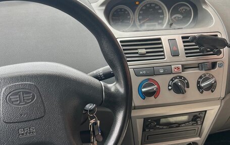 FAW Vita, 2008 год, 105 000 рублей, 8 фотография