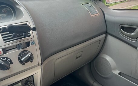 FAW Vita, 2008 год, 105 000 рублей, 6 фотография