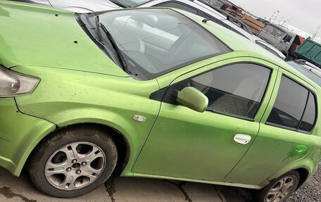 FAW Vita, 2008 год, 105 000 рублей, 2 фотография